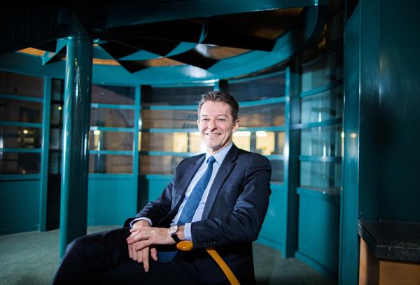 Johan Thijs