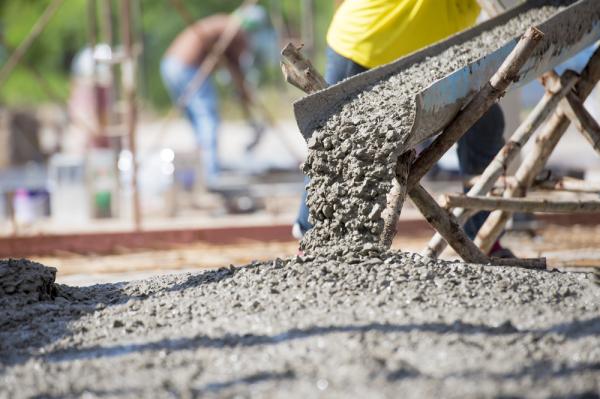Betonstop