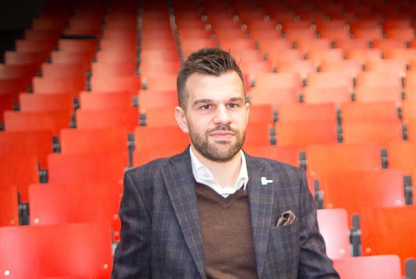 Stijn Baert