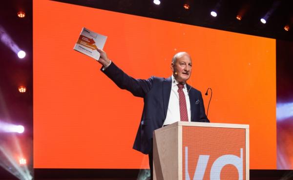 Wouter De Geest