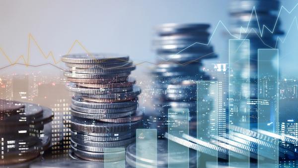Overheidsfinancien