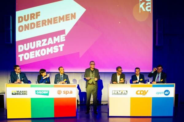 Voka Debat