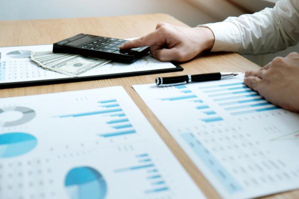 Economie berekening