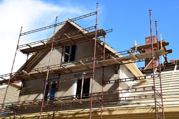 Renovatie