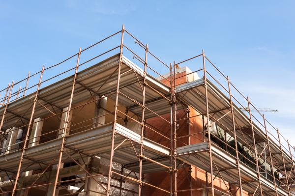Onder constructie