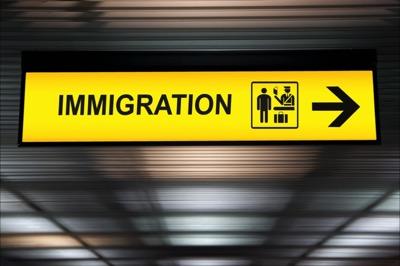 Immigratie