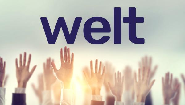 Welt