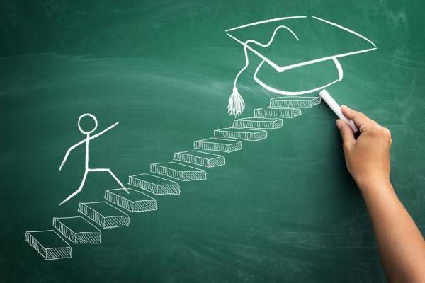 Ambitie onderwijs