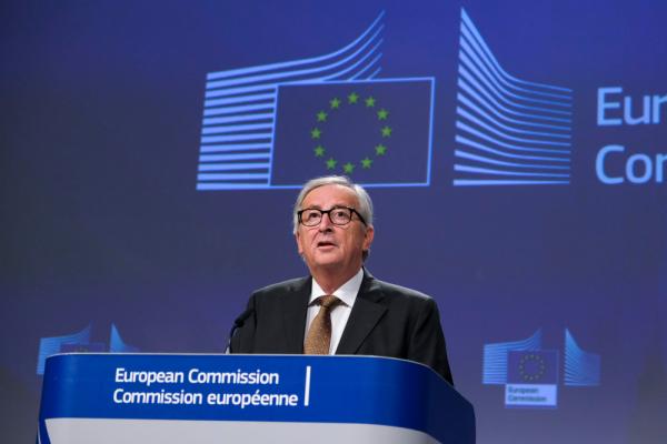 Juncker