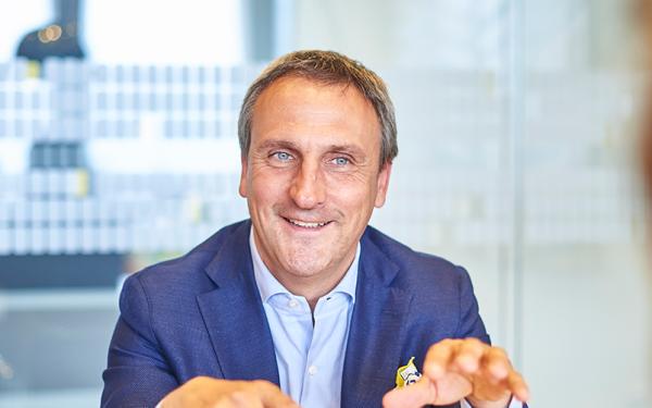 Erik Van Den Eynden