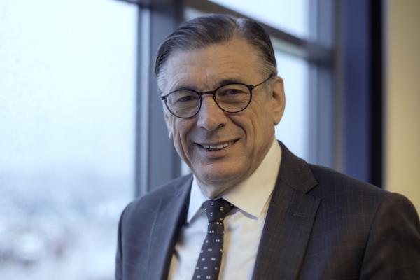 Marc Adriansens