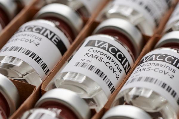 Vaccinaties tegen coronavirus