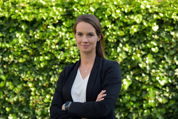 Elke Deflem