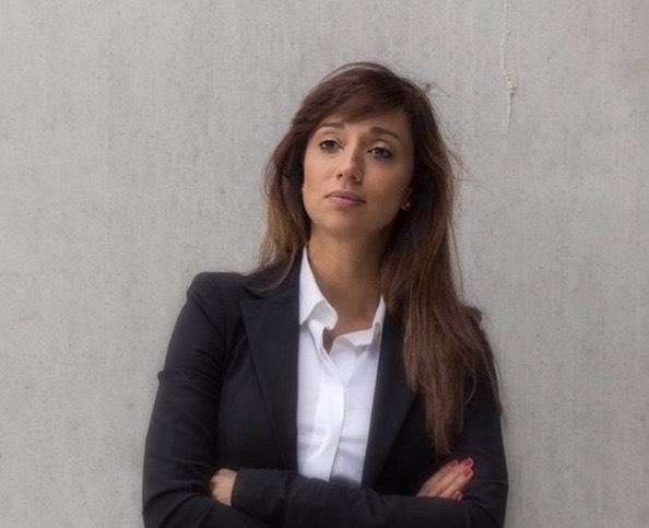 Sunita Van Heers