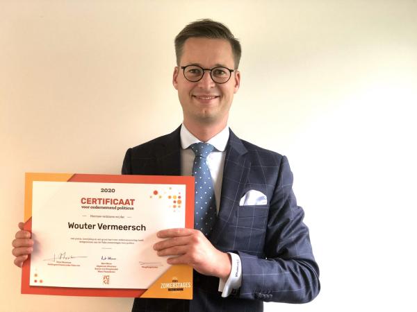 Wouter Vermeersch