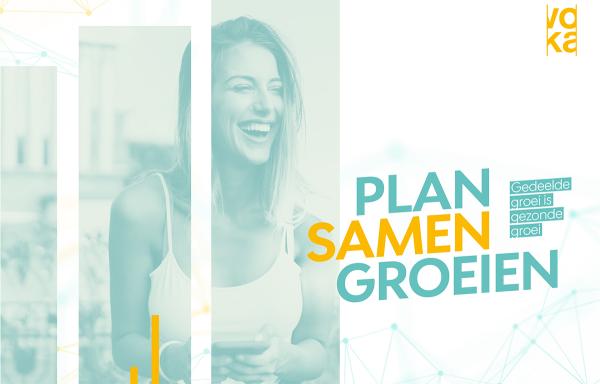 Plan Samen Groeien