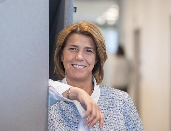 Karin Van De Velde