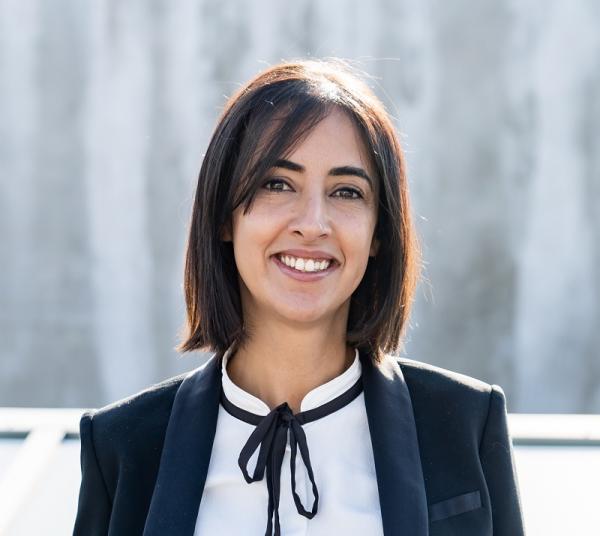 Khadija Nadi