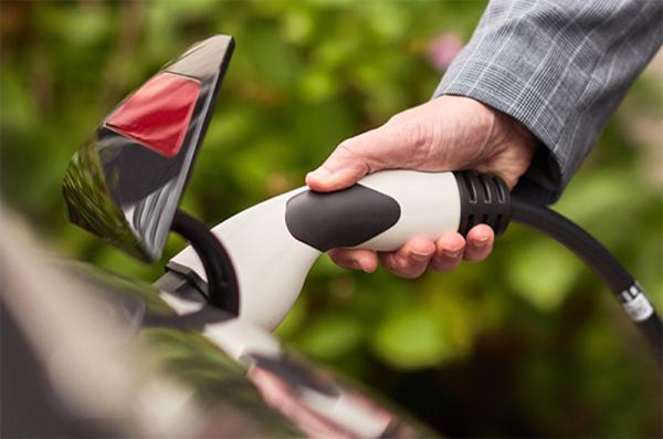 Elektrische mobiliteit
