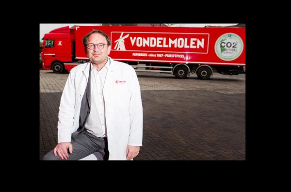 Vondelmolen