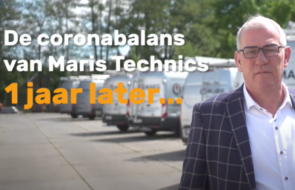 Johan Maris