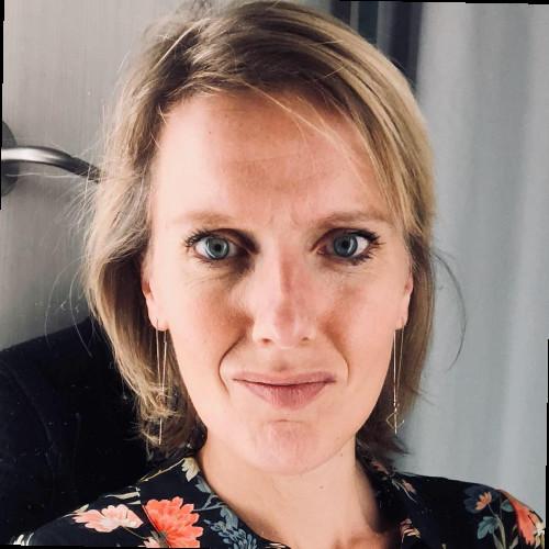 Martine Taeymans
