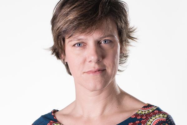 Sonja Teughels