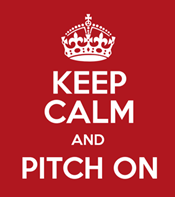 Tips om te pitchen