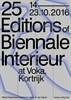 Biennale Interieur