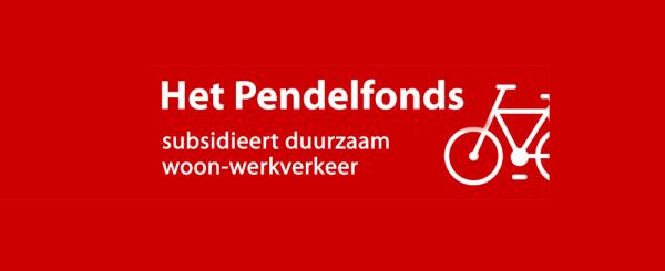 Pendelfonds subsidieert duurzaam woon-werkverkeer