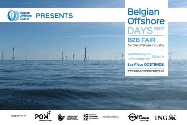 Belgian Offshore Days