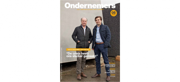 Ondernemers 5 -2017