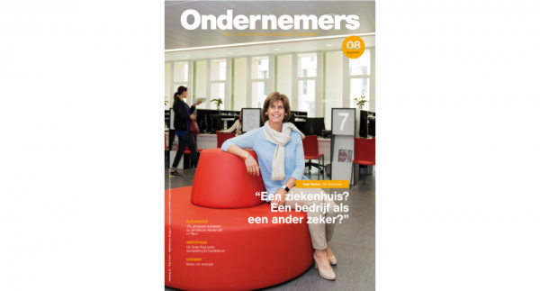 Ondernemers 8 - 2017