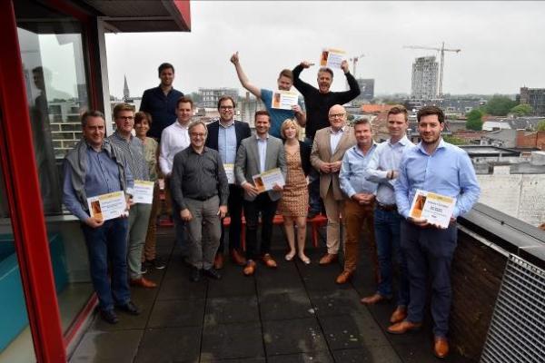 Eerste Startathlon