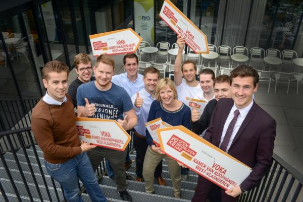 Maak kennis met 10 Bryo-ondernemers