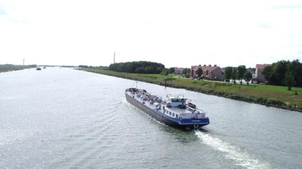 Nu toch groen licht voor Seine-Scheldeverbinding Noord-Frankrijk