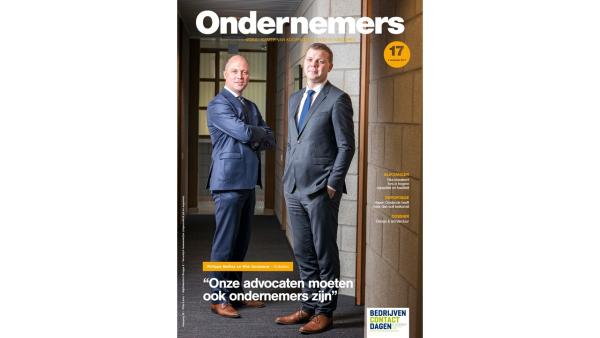 Ondernemers 17