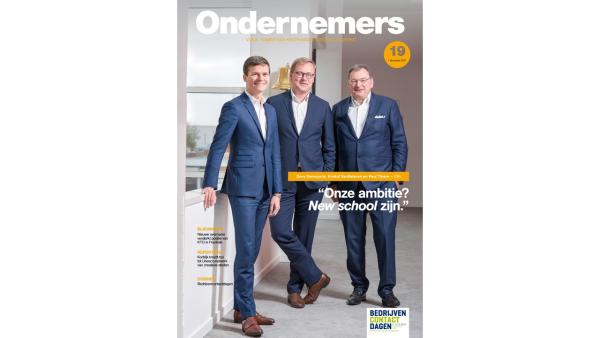 Ondernemers 19