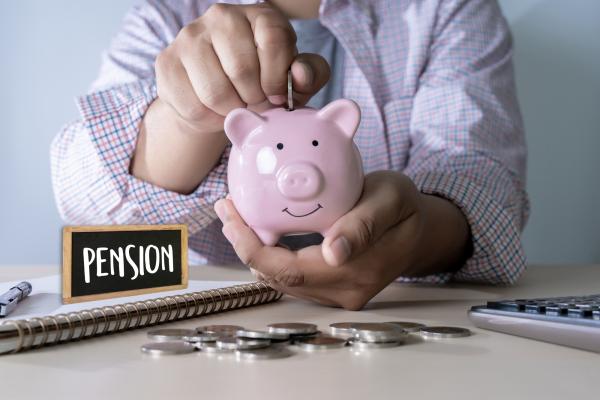 Wijzigingen pensioenen vanaf 2019