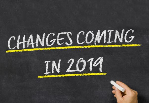Adoptie - en pleegouderverlof: wat verandert er in 2019?