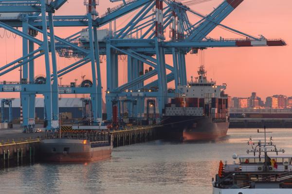 Tevredenheid over beslissing nieuwe zeesluis Zeebrugge