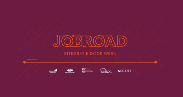 Jobroad