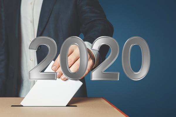 Sociale verkiezingen 2020