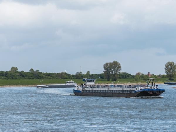 Binnenvaart
