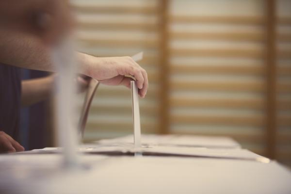 Verkiezingen