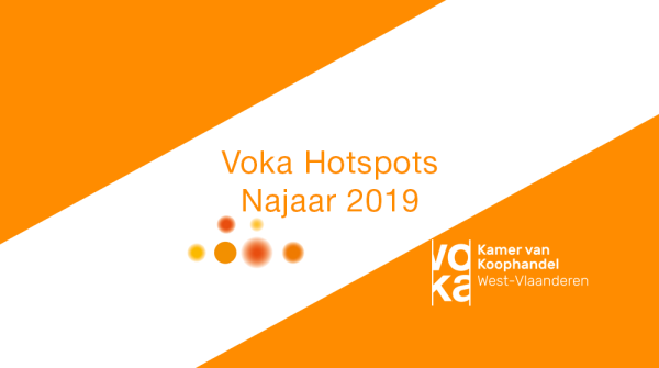 Hotspots