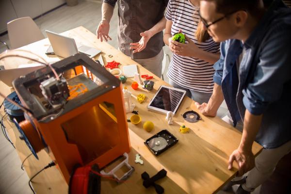 Samenwerken met een hogeschool of universiteit