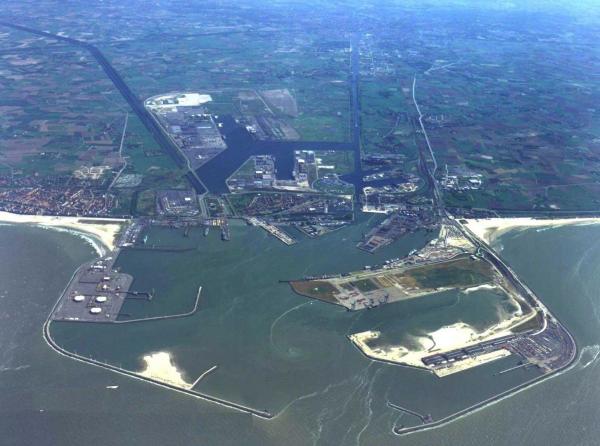 Zeebrugge