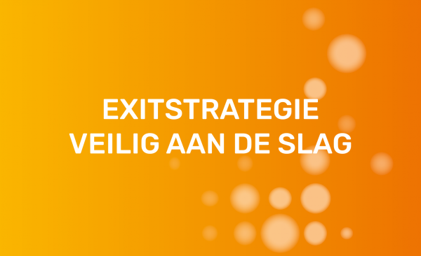 exitstrategie