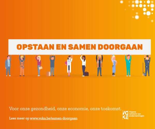 slimme heropstart economie